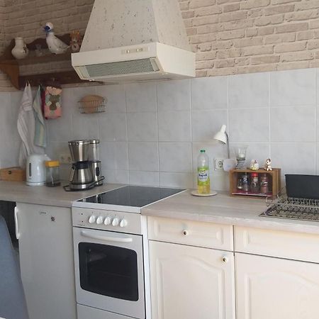 Harzer Bauernhof Apartment Thale Bilik gambar