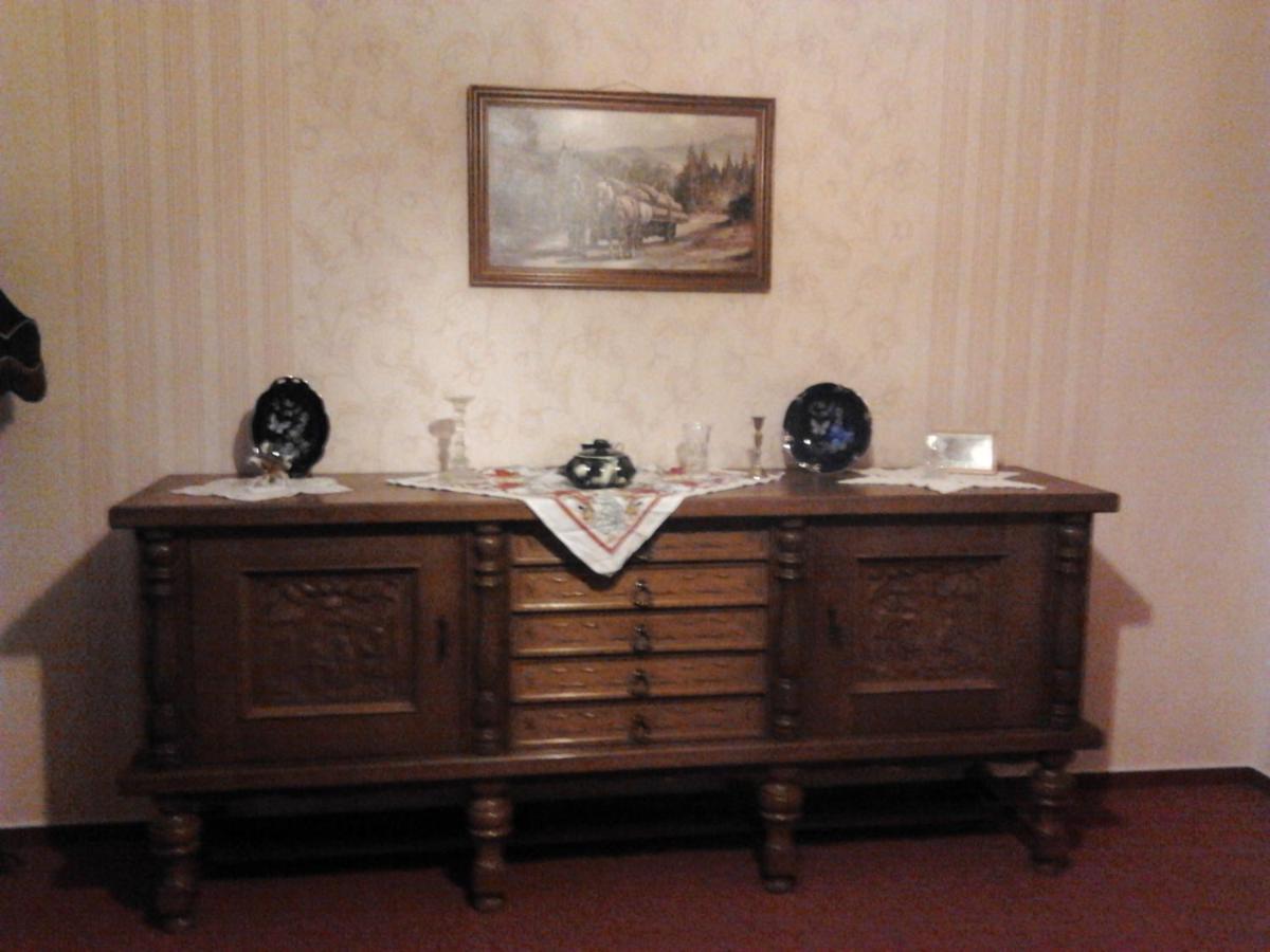 Harzer Bauernhof Apartment Thale Luaran gambar