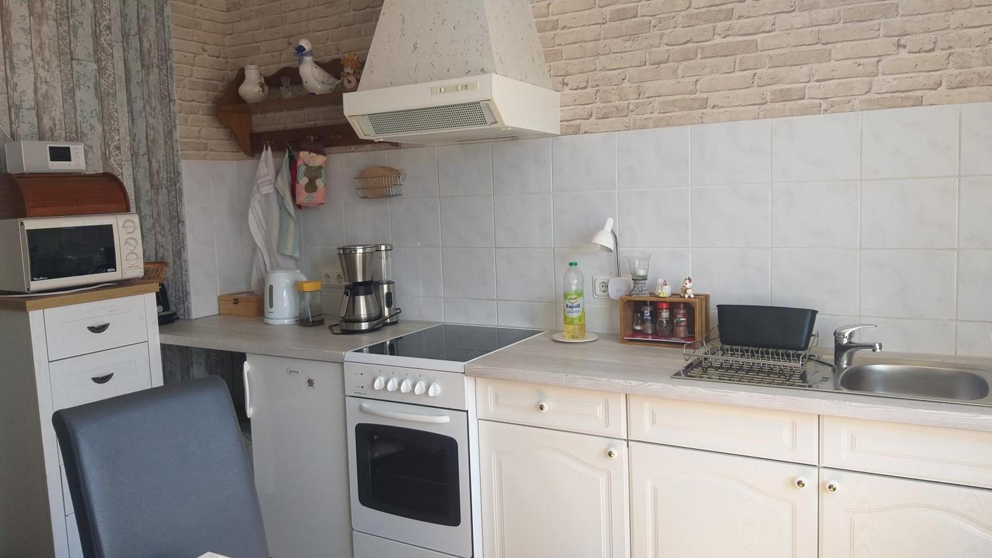 Harzer Bauernhof Apartment Thale Bilik gambar